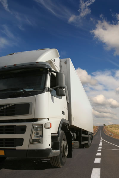 Seguro de Transporte - Valor Global Seguros